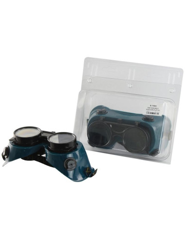GAFAS SOLDADURA AUTOGENA