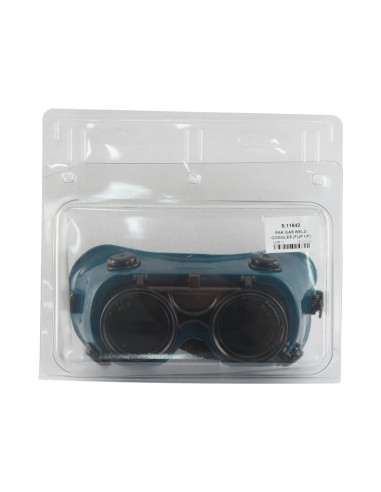 GAFAS SOLDADURA AUTOGENA