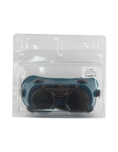 GAFAS SOLDADURA AUTOGENA