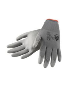 Gnitter Gris Guante - 7/S