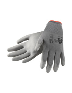Gnitter Gris Guante - 7/S 2
