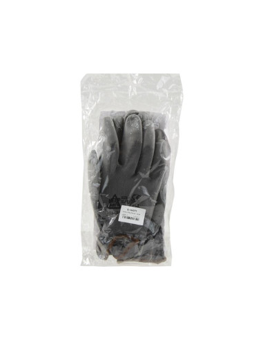 Gnitter Gris Guante - 9/L