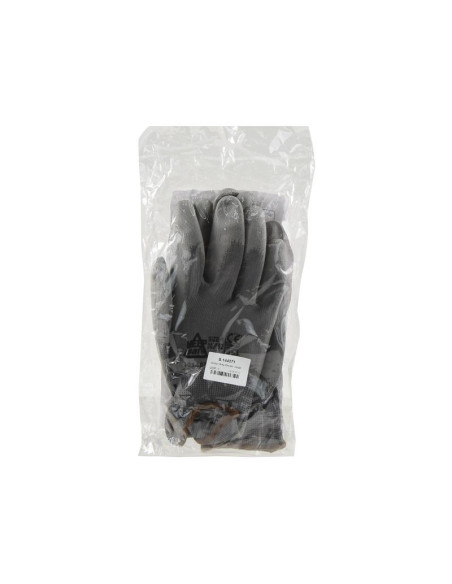 Gnitter Gris Guante - 9/L