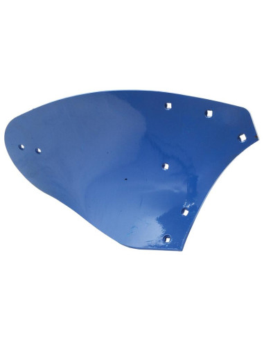 Vertedera - Dcho., - (Lemken) Corresponde a:...