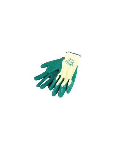 Guantes Látex - 10/XL