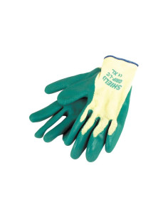 Guantes Látex - 10/XL 2