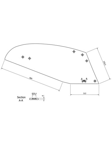 Vertedera - Izdo. (Gregoire Besson) Corresponde...