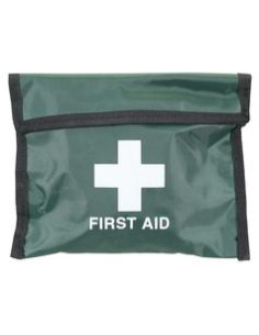 KIT PRIMEROS AUXILIOS