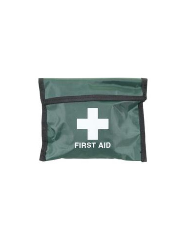 KIT PRIMEROS AUXILIOS