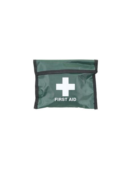 KIT PRIMEROS AUXILIOS