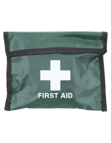 KIT PRIMEROS AUXILIOS