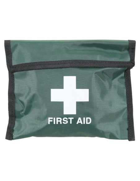 KIT PRIMEROS AUXILIOS