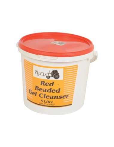 LIMPIADOR DE MANOS 5 LITROS