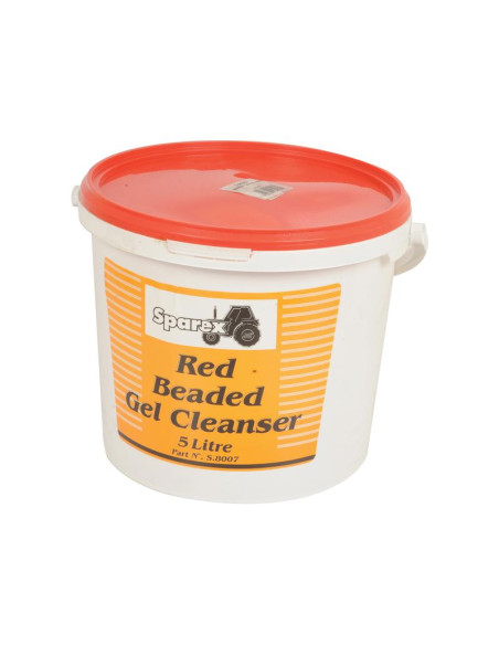 LIMPIADOR DE MANOS 5 LITROS