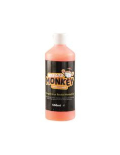 Limpiador de manos BondLoc Grease Monkey - 500ml