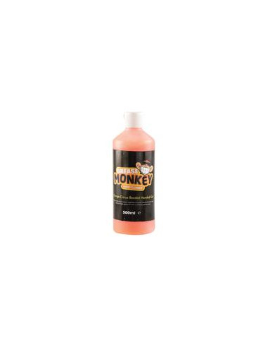 Limpiador de manos BondLoc Grease Monkey - 500ml