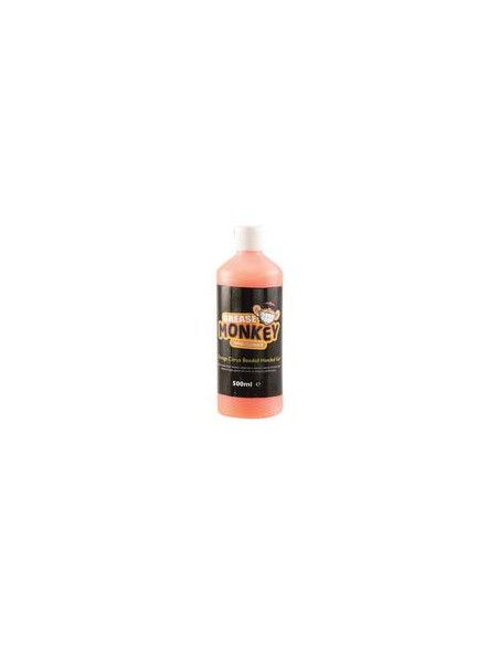 Limpiador de manos BondLoc Grease Monkey - 500ml