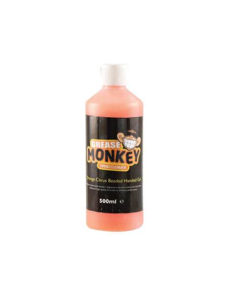 Limpiador de manos BondLoc Grease Monkey - 500ml