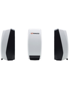 MACO CX-4 Dispensador de Pared de Jabón 2