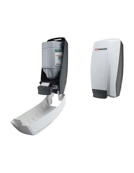 MACO CX-4 Dispensador de Pared de Jabón
