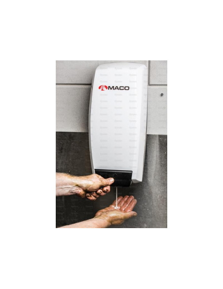 MACO CX-4 Dispensador de Pared de Jabón