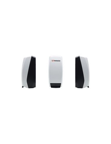 MACO CX-4 Dispensador de Pared para Gel de Alcohol