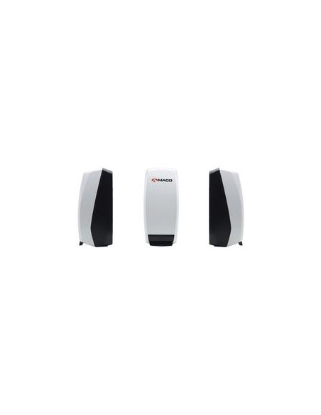 MACO CX-4 Dispensador de Pared para Gel de Alcohol