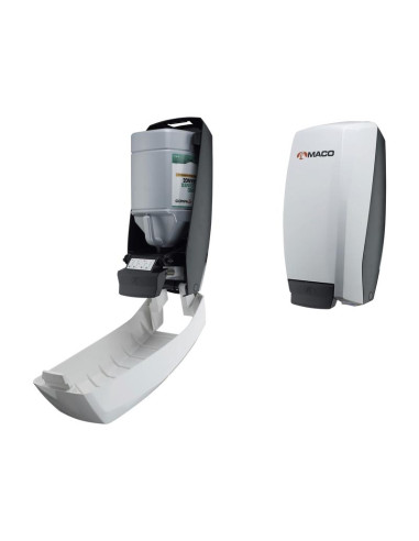 MACO CX-4 Dispensador de Pared para Gel de Alcohol