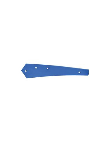Vertedera - Izdo. (Lemken)