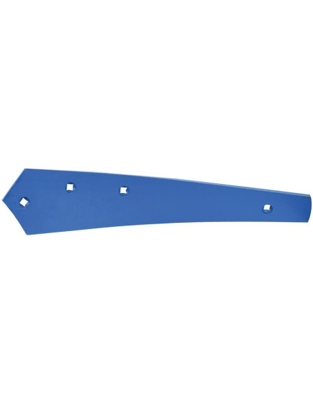 Vertedera - Izdo. (Lemken)