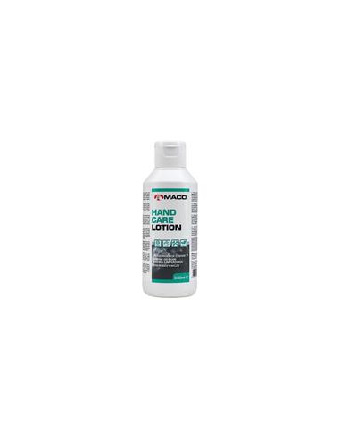 MACO Hand Care Lotion - Botella 250ml