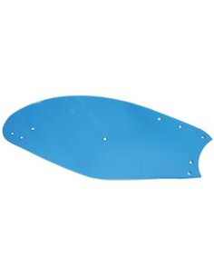 Vertedera - Izdo. (Lemken) Corresponde a: 3441141