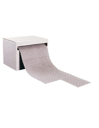 MAINT ABSORBENT ROLL'N'BOX