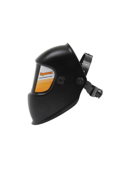 Mascara Automática Electrúnica