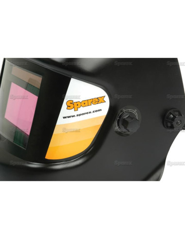 Mascara Automática Electrúnica