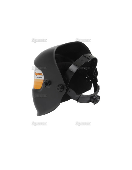 Mascara Automática Electrúnica