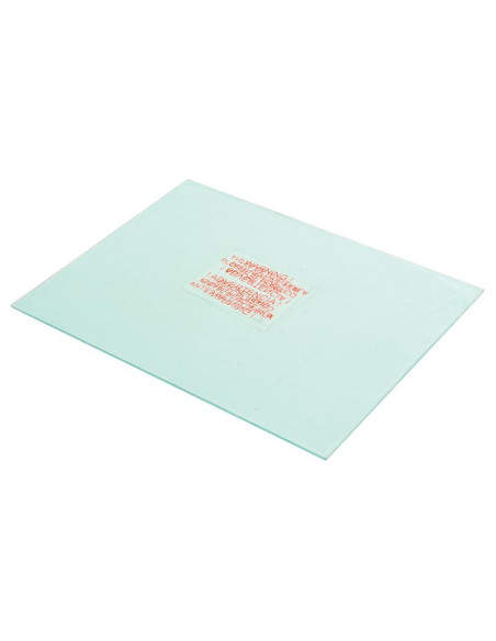 Máscara de soldadura - Lente para 27358