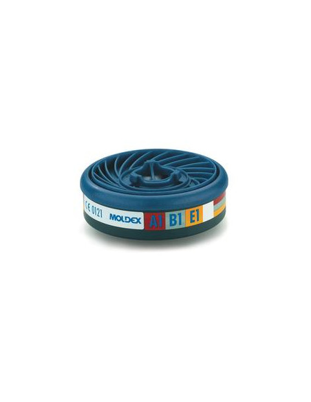 MASCARA-CARTUCHO A1(PAR)