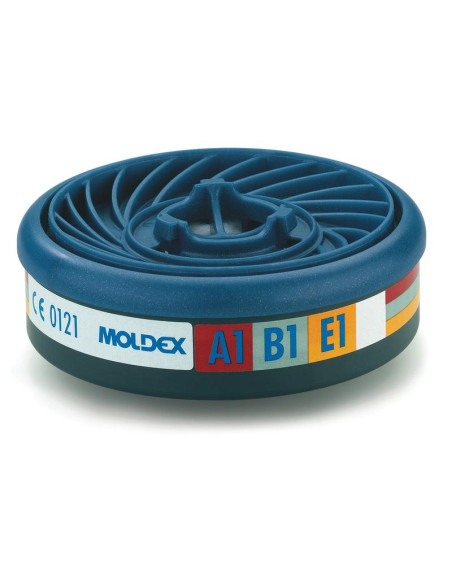 MASCARA-CARTUCHO A1(PAR)