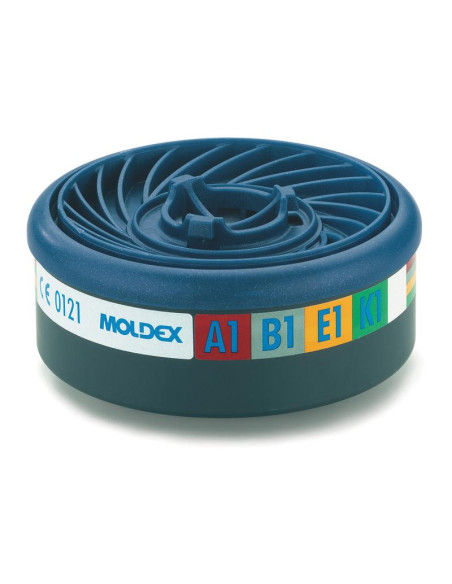 MASCARA-CARTUCHO ABEK (PAR)