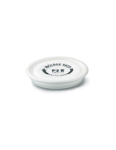 MASCARA-FILTRO P2R (PAR)