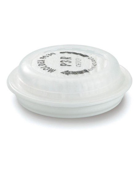 MASCARA-FILTRO P3 R (PAR)