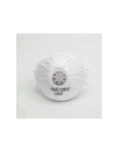 Mascarilla Para Polvo BLS 129BW - FFP2 2