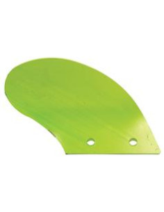 Vertedera Peladora Arado - Dcho. (Dowdeswell) Corresponde...