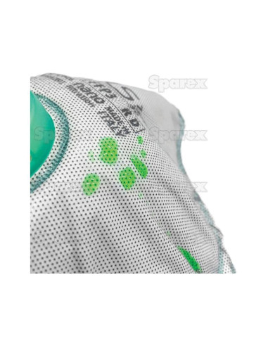 Mascarilla Para Polvo BLS Zer031 - FFP3 (: 3...