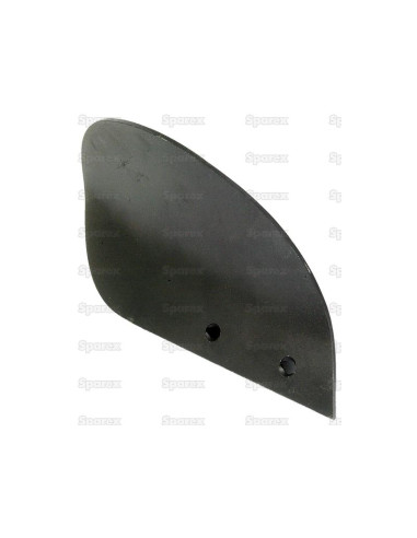 Vertedera Peladora Arado - Dcho. (Dowdeswell)...