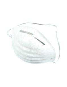 Mascarilla Para Polvo Sparex