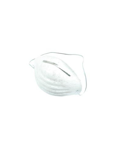Mascarilla Para Polvo Sparex