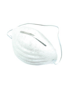 Mascarilla Para Polvo Sparex 2
