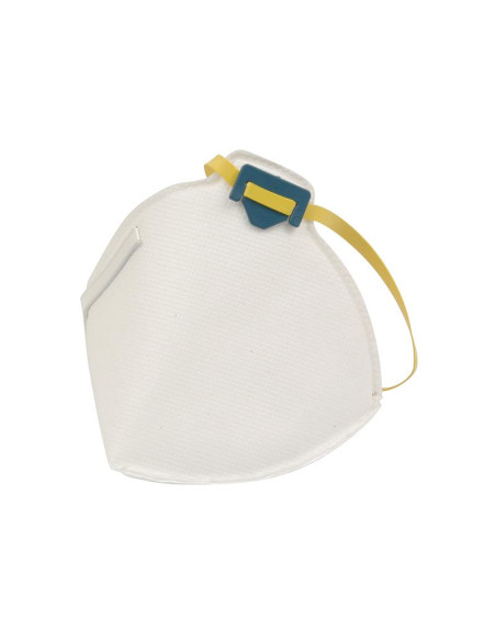 Mascarilla Para Polvo Sparex - FFP2 (Blister: 2 pzas.)